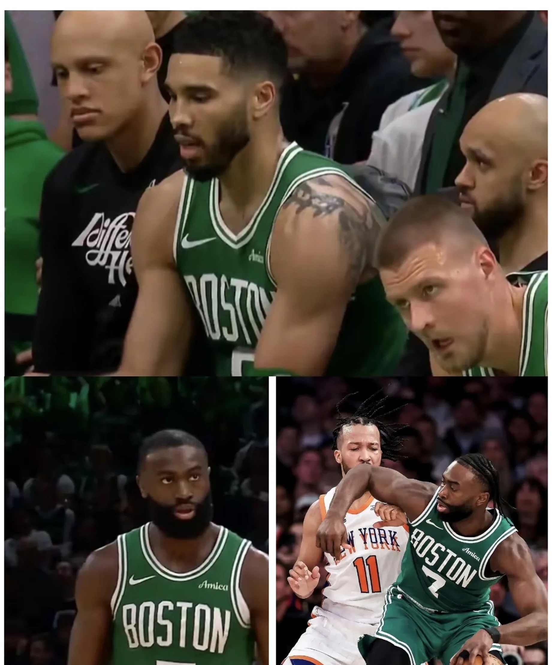 kaiyun-国际比赛日NBA季后赛传出新动向；波士顿凯尔特人手感冰凉；管理层表态——震撼外界；资深球员宣示担的简单介绍