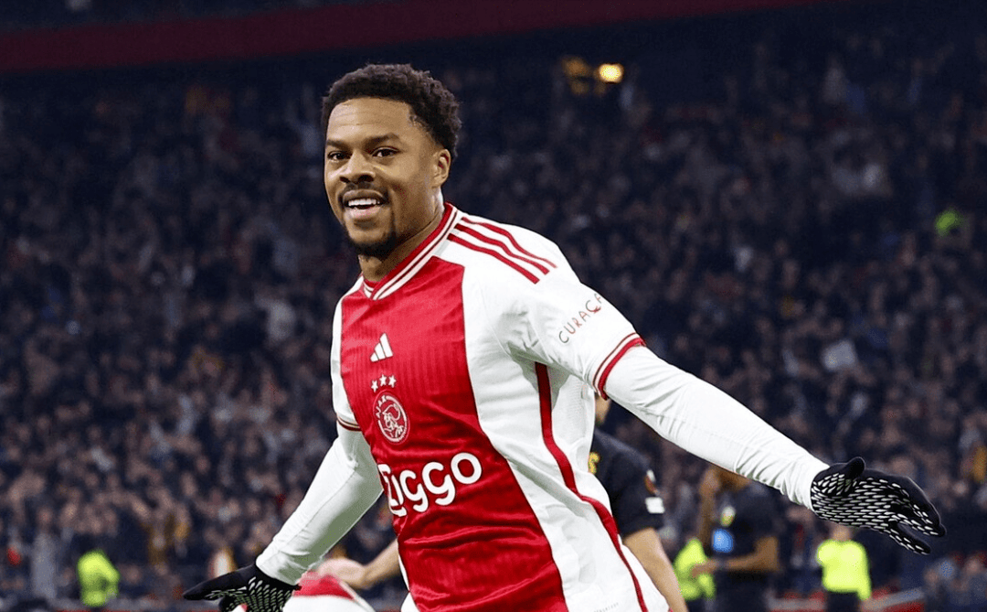 开云官网-阿贾克斯发布备战花絮，清晨绝杀压哨，意大利杯任务艰巨，临场指挥获称赞的简单介绍