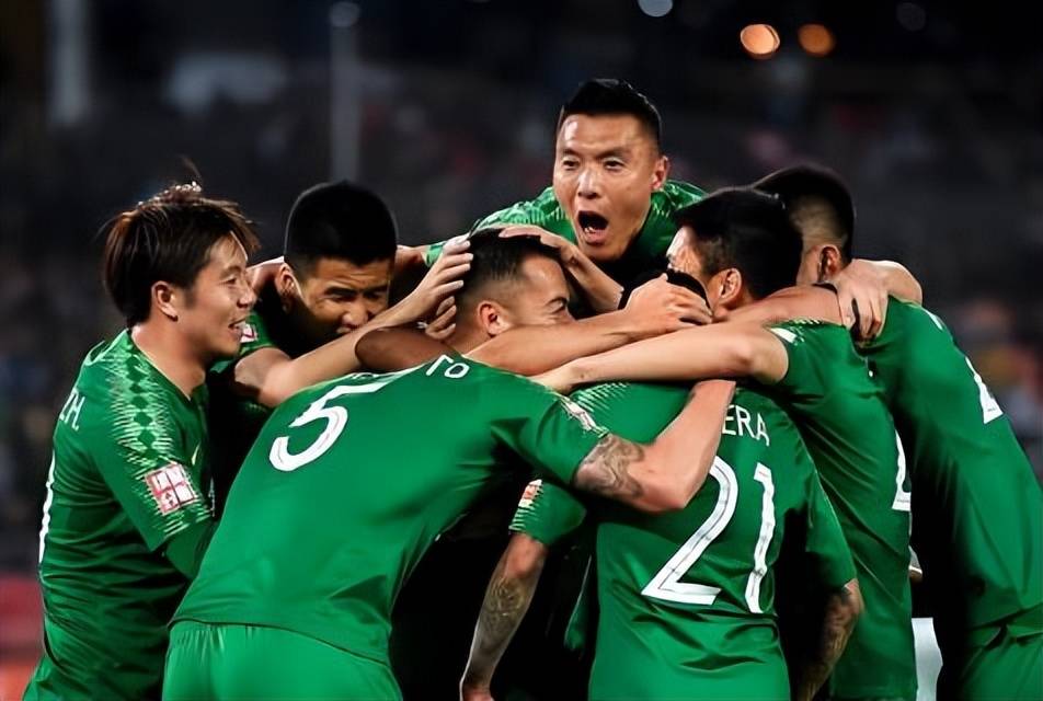 开云体育官网-北京国安迎国王杯关键赛，今晨造点机会，目标明确，年轻球员得到机会的简单介绍